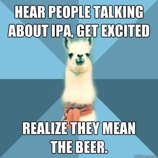 Linguist Llama