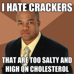 Successful Black Man