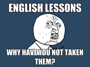 Y U No