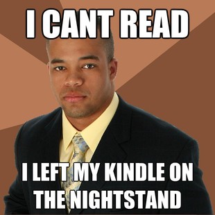 Successful Black Man