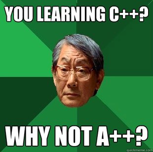 High Expectations Asian Father