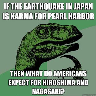 Philosoraptor