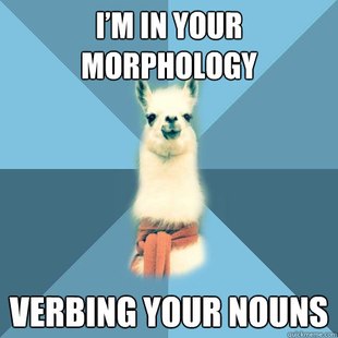 Linguist Llama