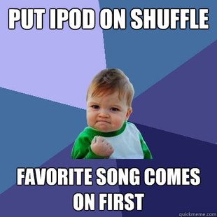 Success Kid