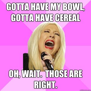 Wrong Lyrics Christina