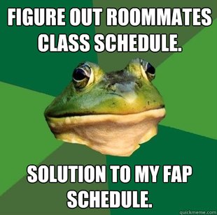 Foul Bachelor Frog