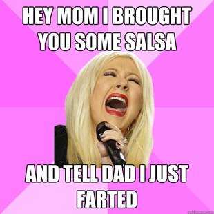 Wrong Lyrics Christina