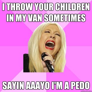 Wrong Lyrics Christina
