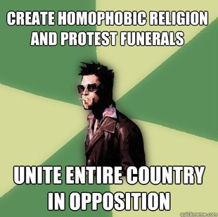 Helpful Tyler Durden