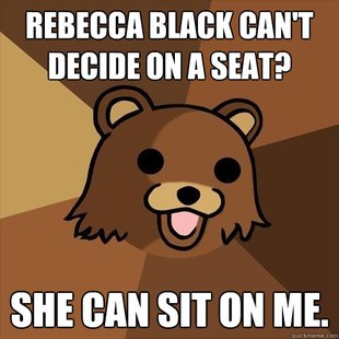 Pedobear
