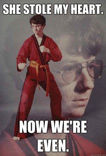 Karate Kyle