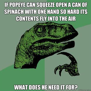 Philosoraptor