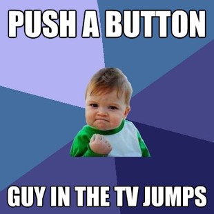 Success Kid