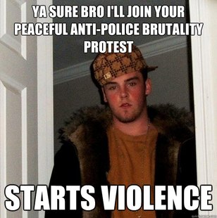 Scumbag Steve