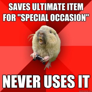 Gaming Gopher