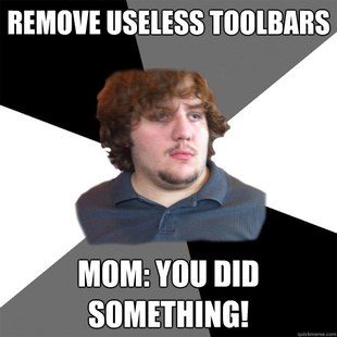 Family Tech Support Guy