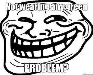 Trollface