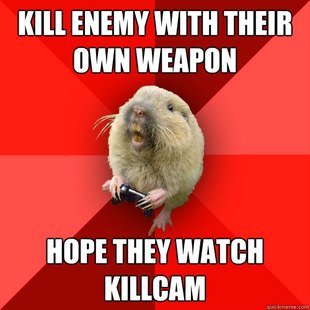 Gaming Gopher
