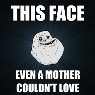 Forever Alone
