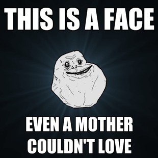 Forever Alone