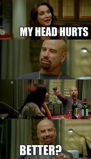 Skinhead John
