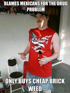Redneck Randal