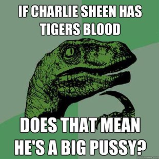 Philosoraptor