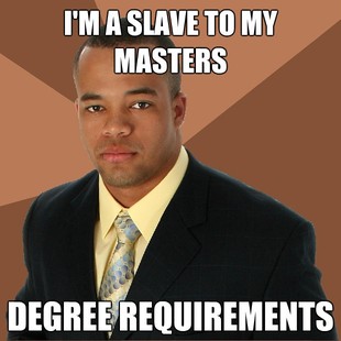 Successful Black Man