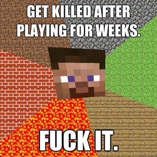 Minecraft