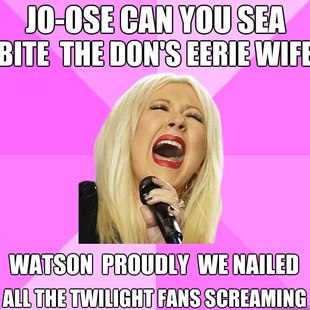 Wrong Lyrics Christina