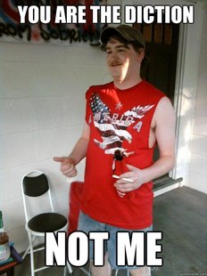 Redneck Randal