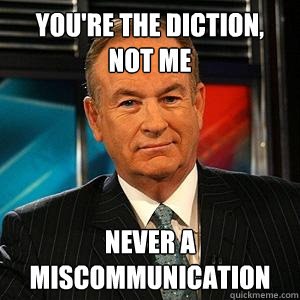 Bill O Reilly
